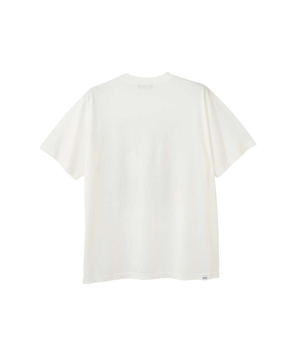 SMOKERS FIELD T-Shirt