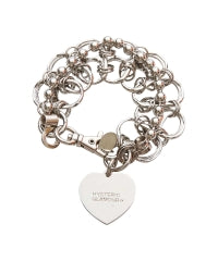 Girl Funk Chain Bracelet