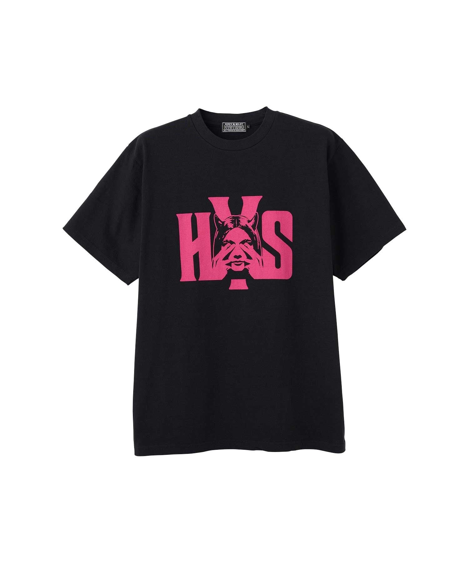 SEE NO EVIL T-Shirt - Black