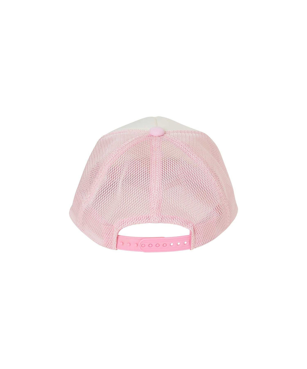 VINYL JUNKIE Mesh Cap