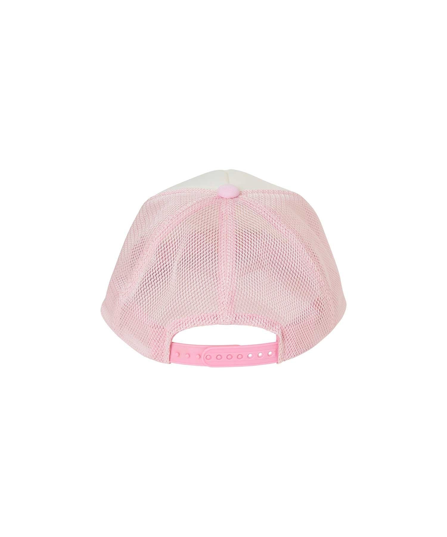 VINYL JUNKIE Mesh Cap