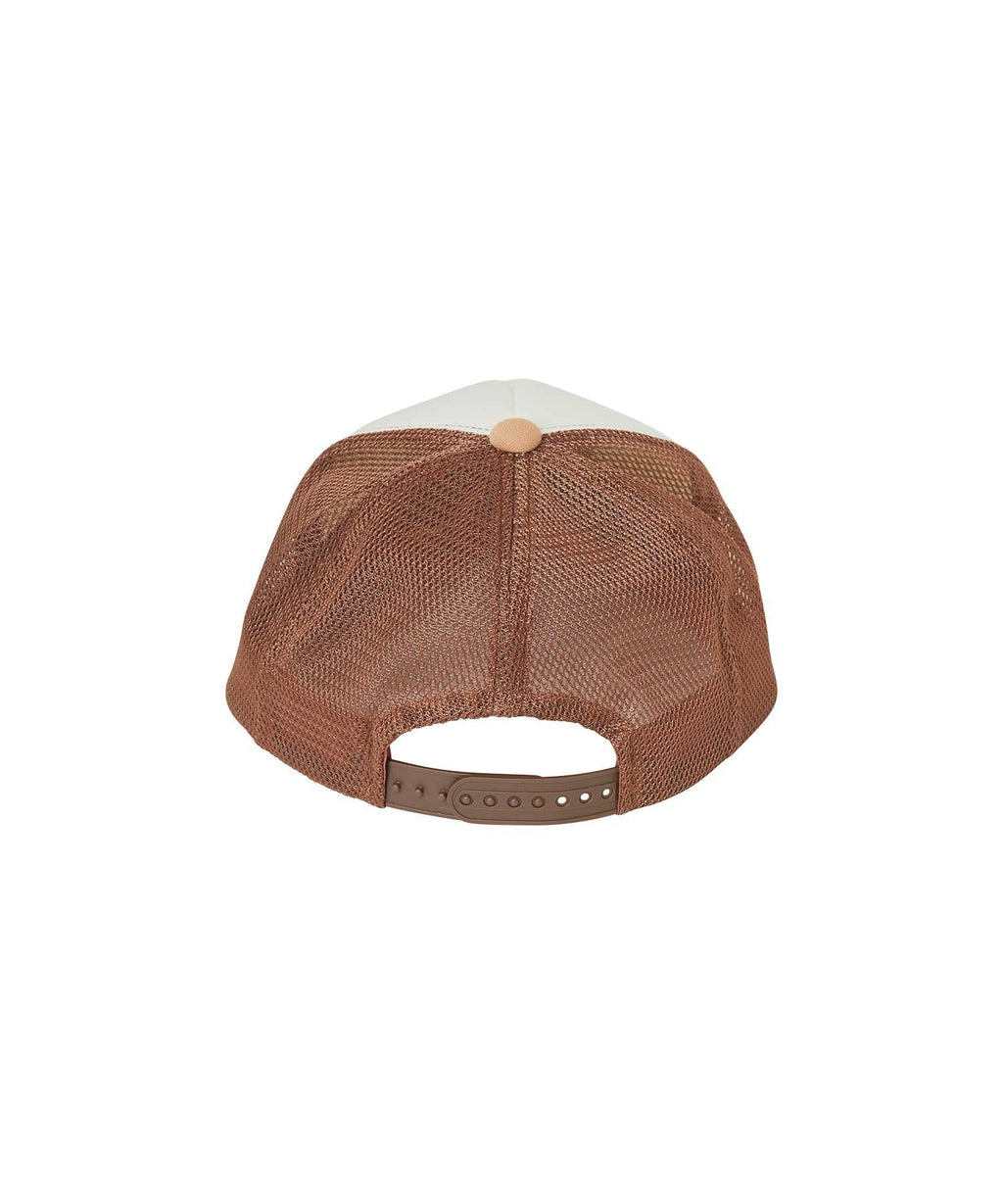 VINYL JUNKIE Mesh Cap