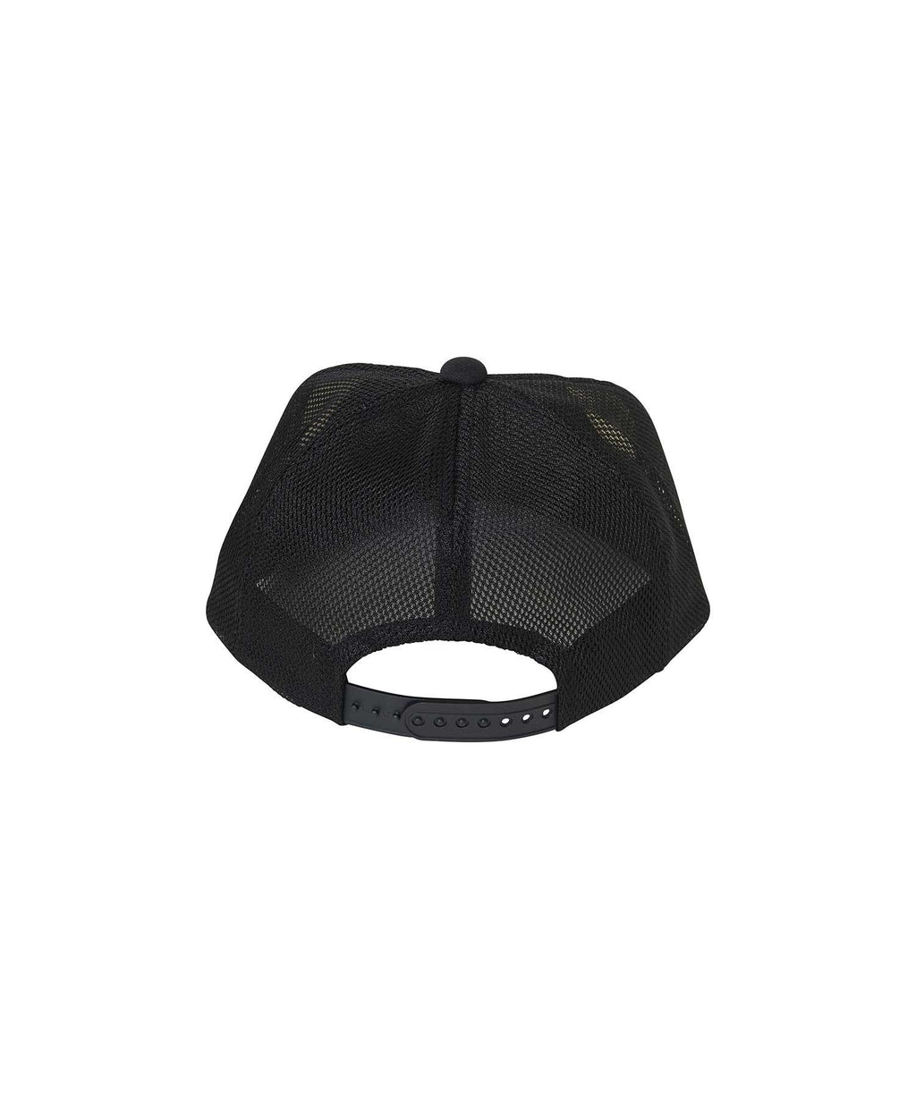 VINYL JUNKIE Mesh Cap