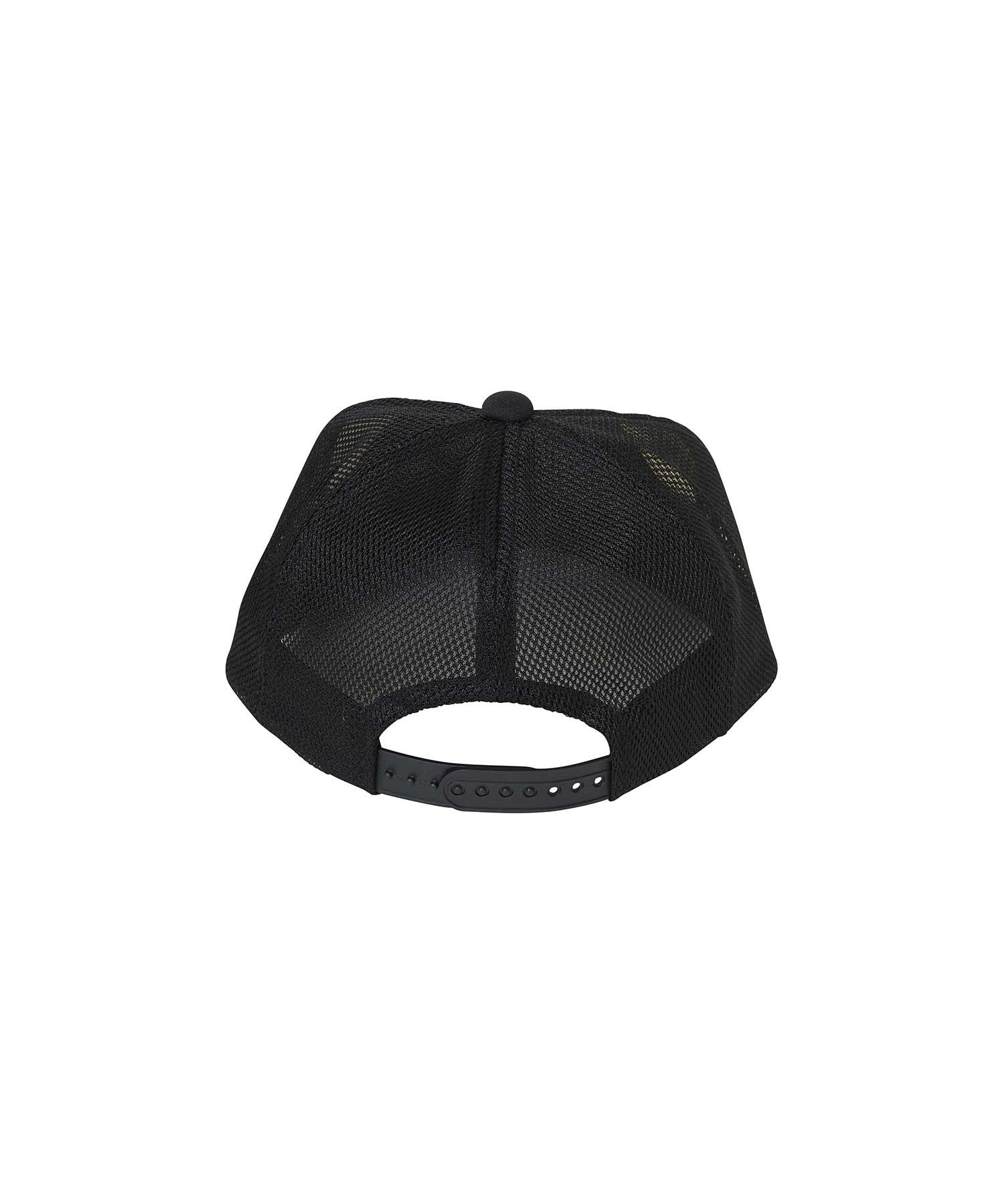 VINYL JUNKIE Mesh Cap
