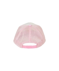 VINYL JUNKIE Mesh Cap
