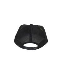 VINYL JUNKIE Mesh Cap