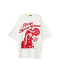 ALWAYS HG One-Piece - White