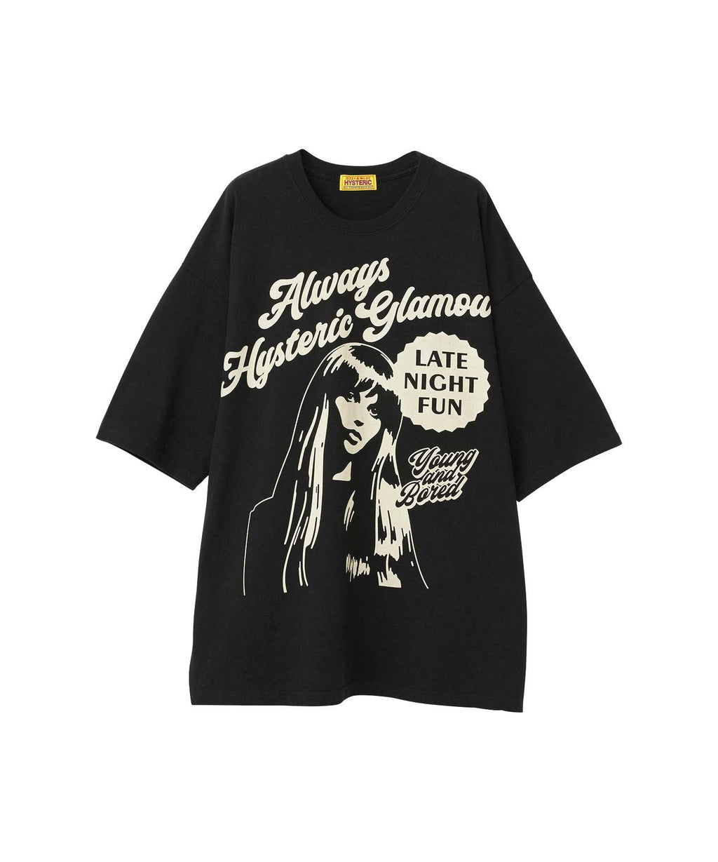 ALWAYS HG One-Piece - Black