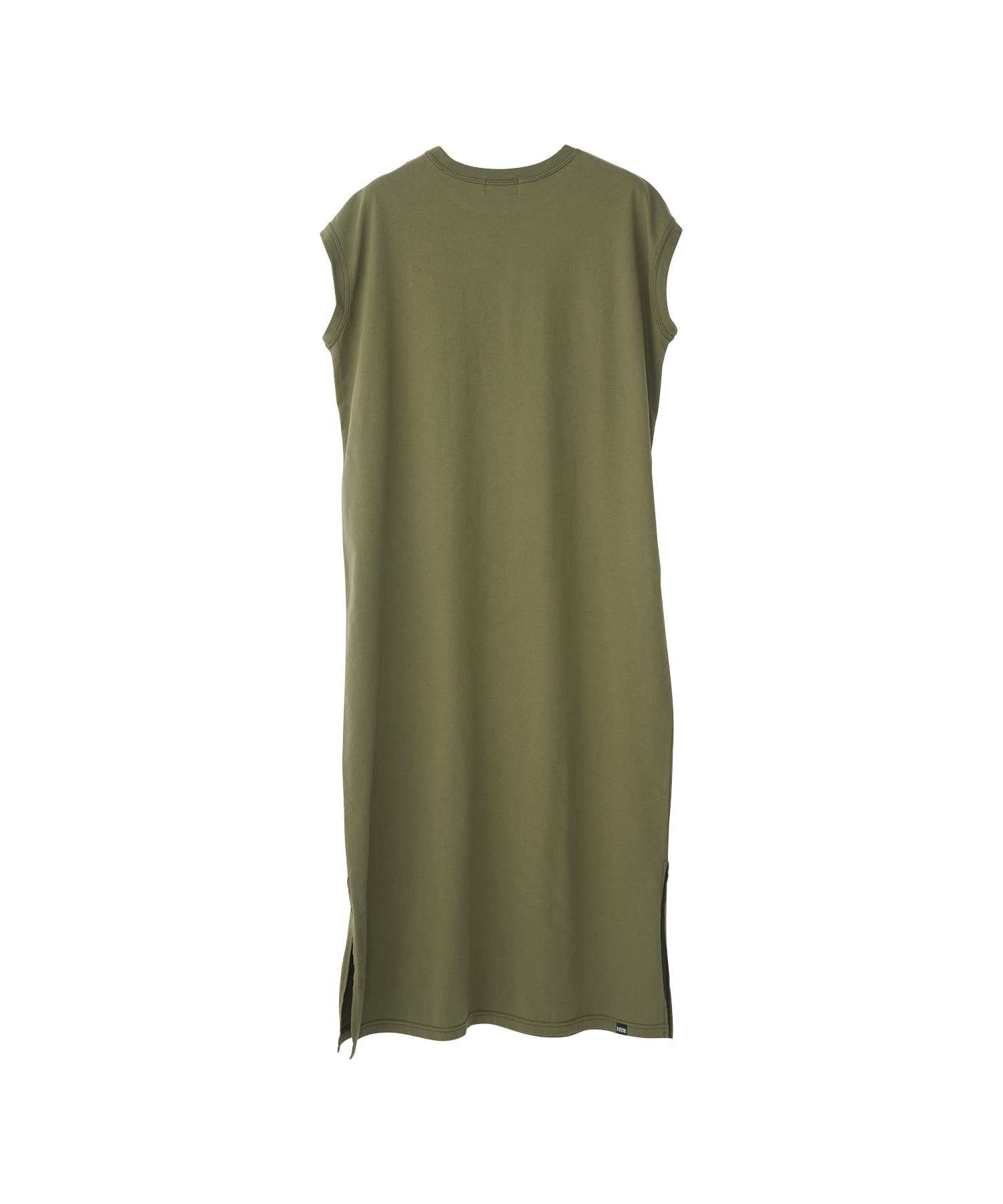MULTI WOMAN Dress