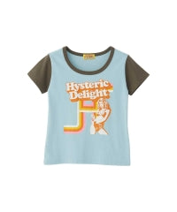 HYSTERIC DELIGHT Chibi T-Shirt