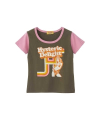 HYSTERIC DELIGHT Chibi T-Shirt