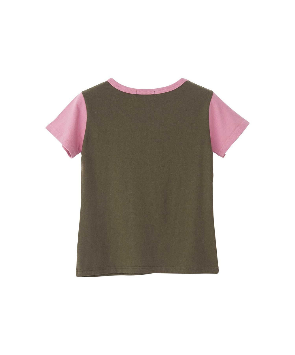 HYSTERIC DELIGHT Chibi T-Shirt
