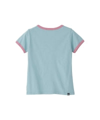 Creamy Logo Line Chibi T-Shirt