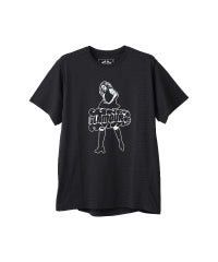 Vixen Girl Functional T-Shirt