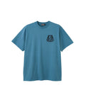 Hysteric Sun Girl T-Shirt - Blue