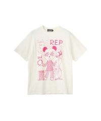 R.E.P. HIGHER THAN THE SUN T-Shirt