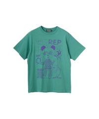 R.E.P. HIGHER THAN THE SUN T-Shirt