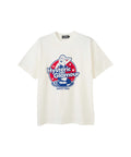 HYSTERIC RECORDS T-Shirt - White