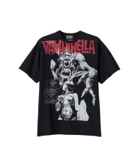 Vampirella/Wild Monster T-Shirt