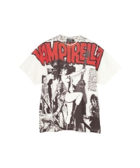 Vampirella/Flying V T-Shirt