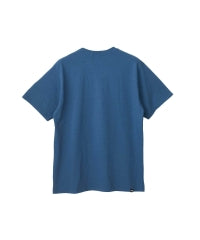 HYSTERIC SCRATCH Embroidery T-Shirt