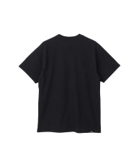 HYSTERIC SCRATCH Embroidery T-Shirt