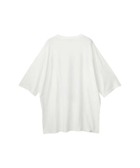 HYSTERIC WOMAN HALF SKULL CAT Oversized Dress