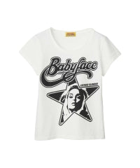 HYSTERIC BABYFACE STAR T-Shirt