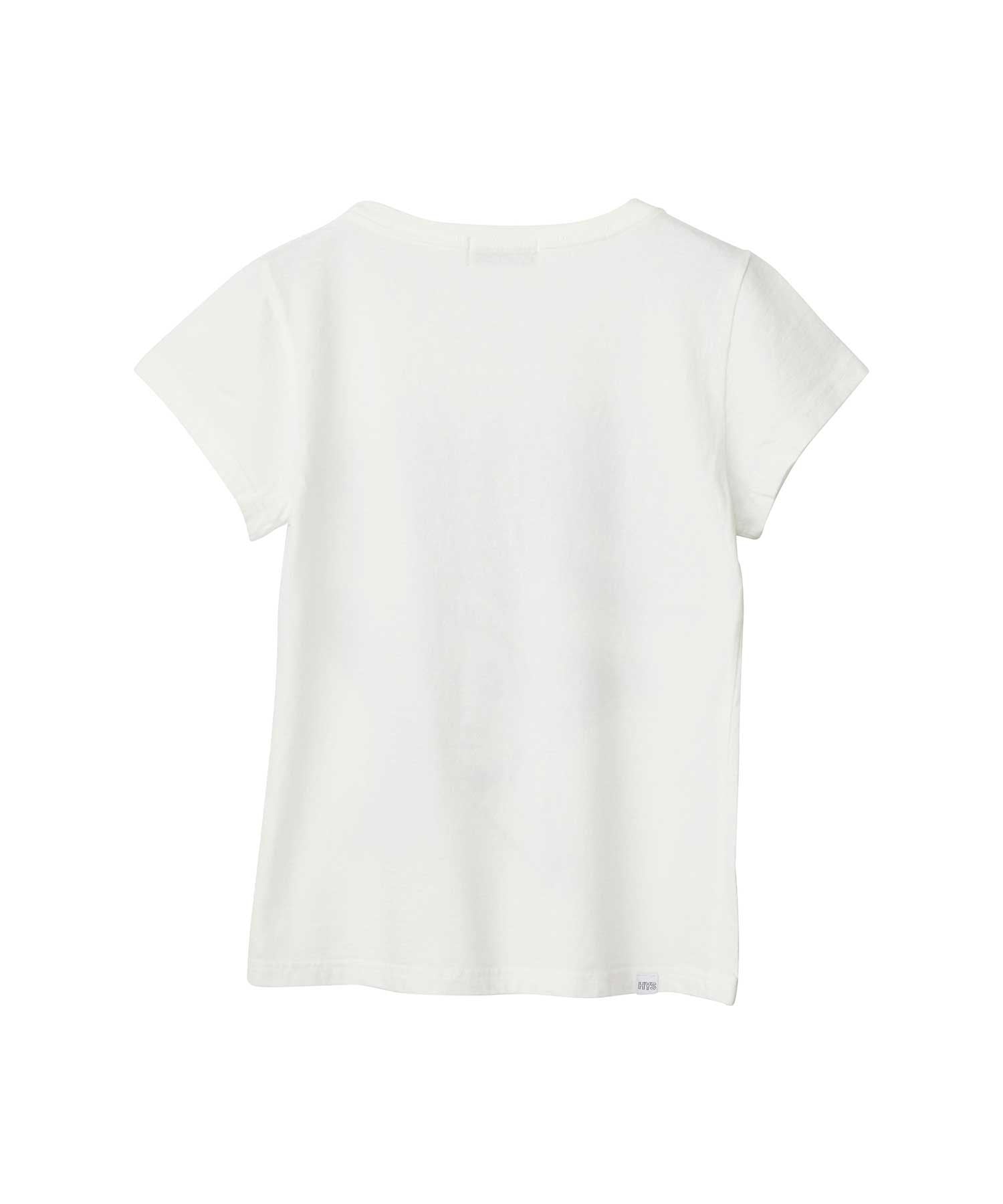HYSTERIC BABYFACE STAR T-Shirt