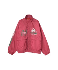 Hysteric Sonic Club Stand Collar Blouson
