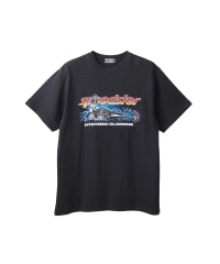 SPEEDSTER HEAVY METAL T-Shirt