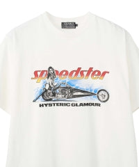SPEEDSTER HEAVY METAL T-Shirt