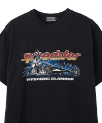 SPEEDSTER HEAVY METAL T-Shirt