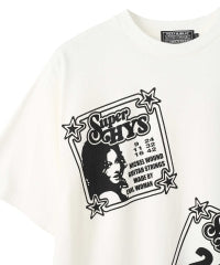 HG Guitar Strings T-Shirt