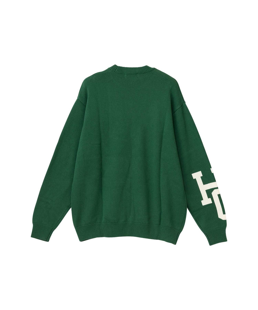 SPEAK NO EVIL Sweater