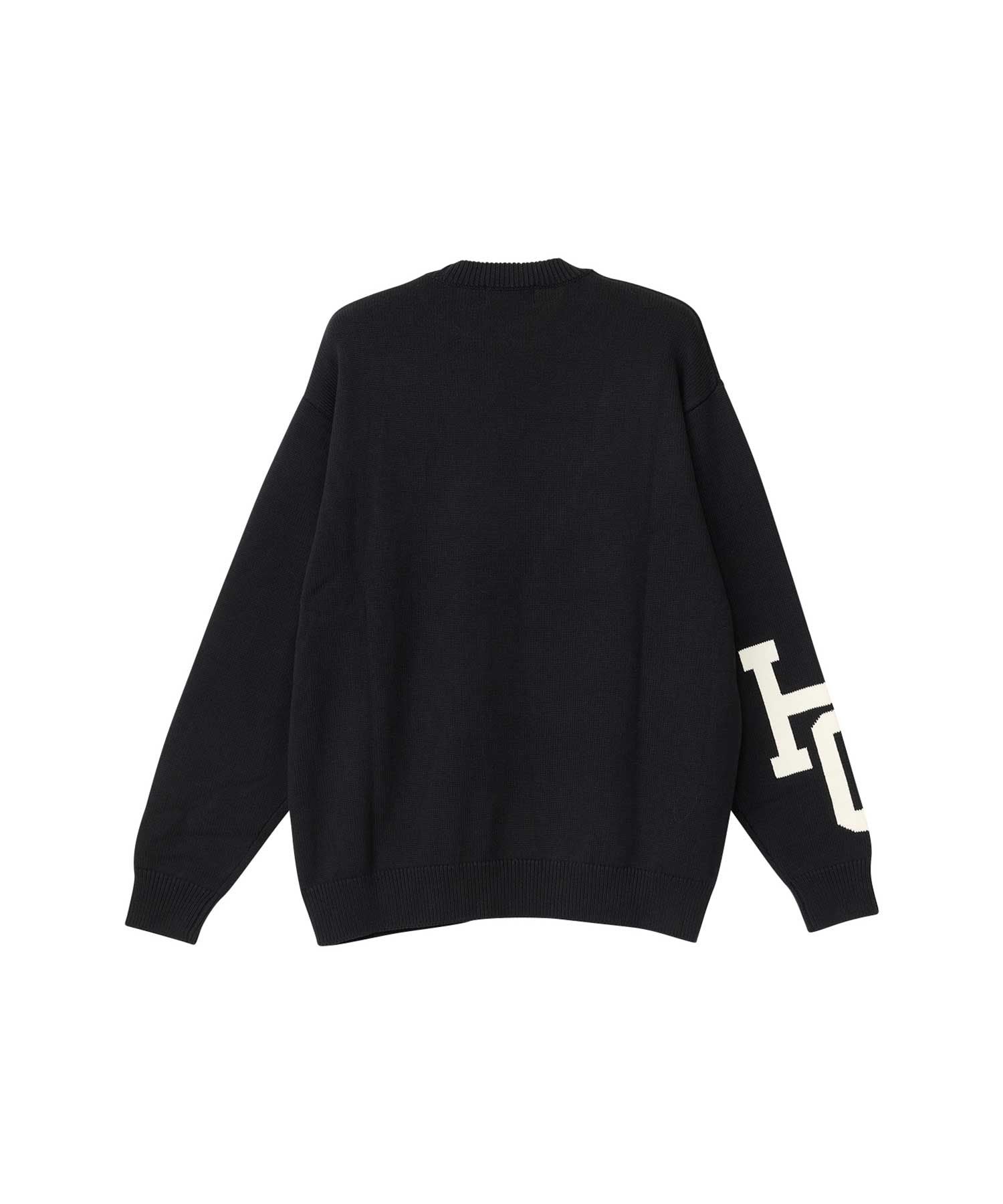 SPEAK NO EVIL Sweater