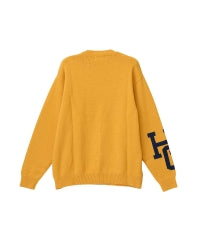 SPEAK NO EVIL Sweater