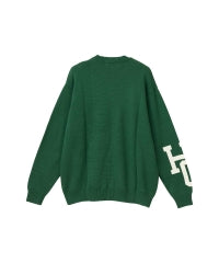 SPEAK NO EVIL Sweater