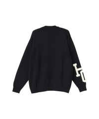SPEAK NO EVIL Sweater