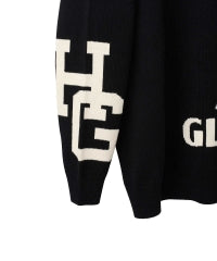 SPEAK NO EVIL Sweater