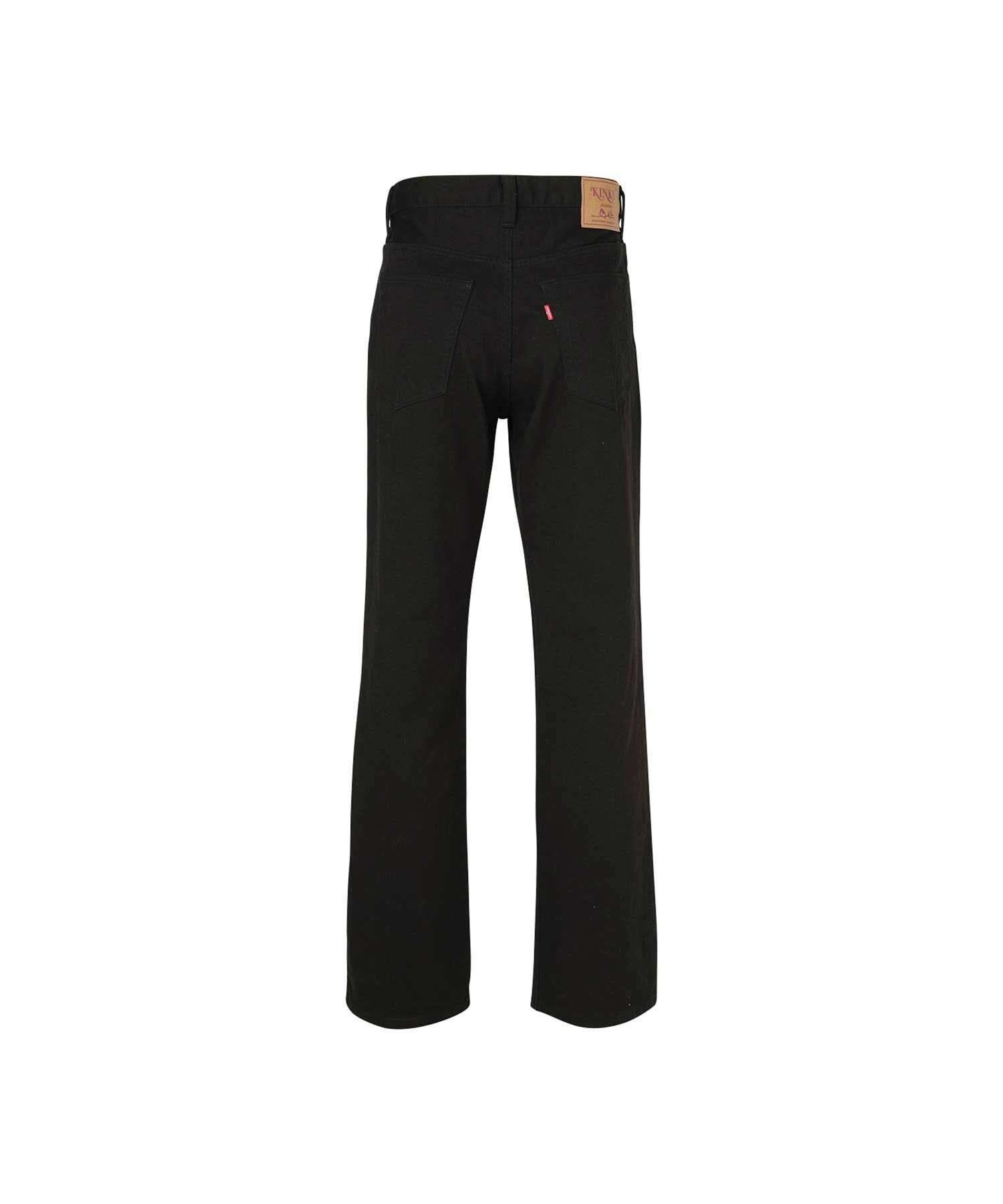 Boot Cut Pants