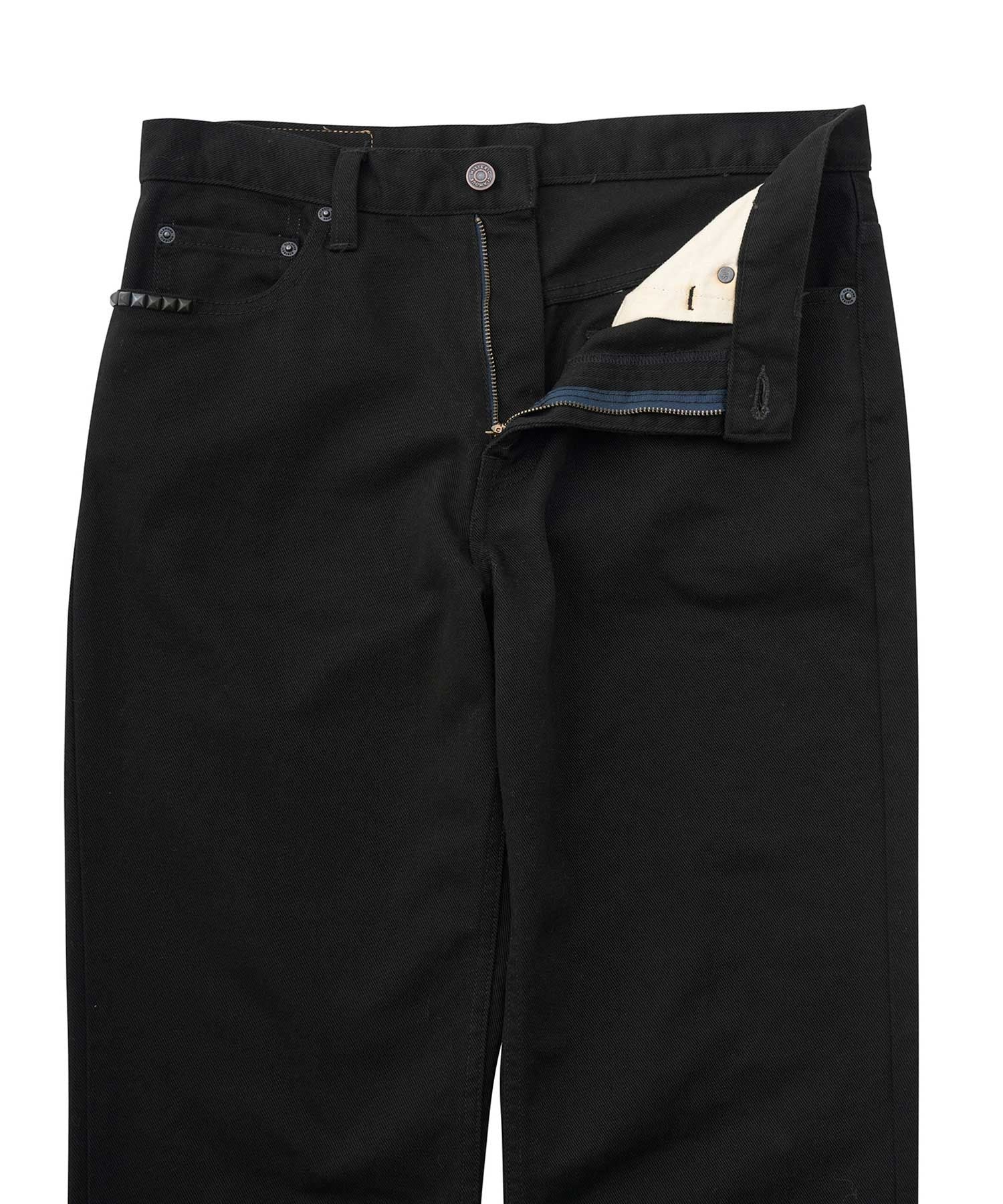 Boot Cut Pants