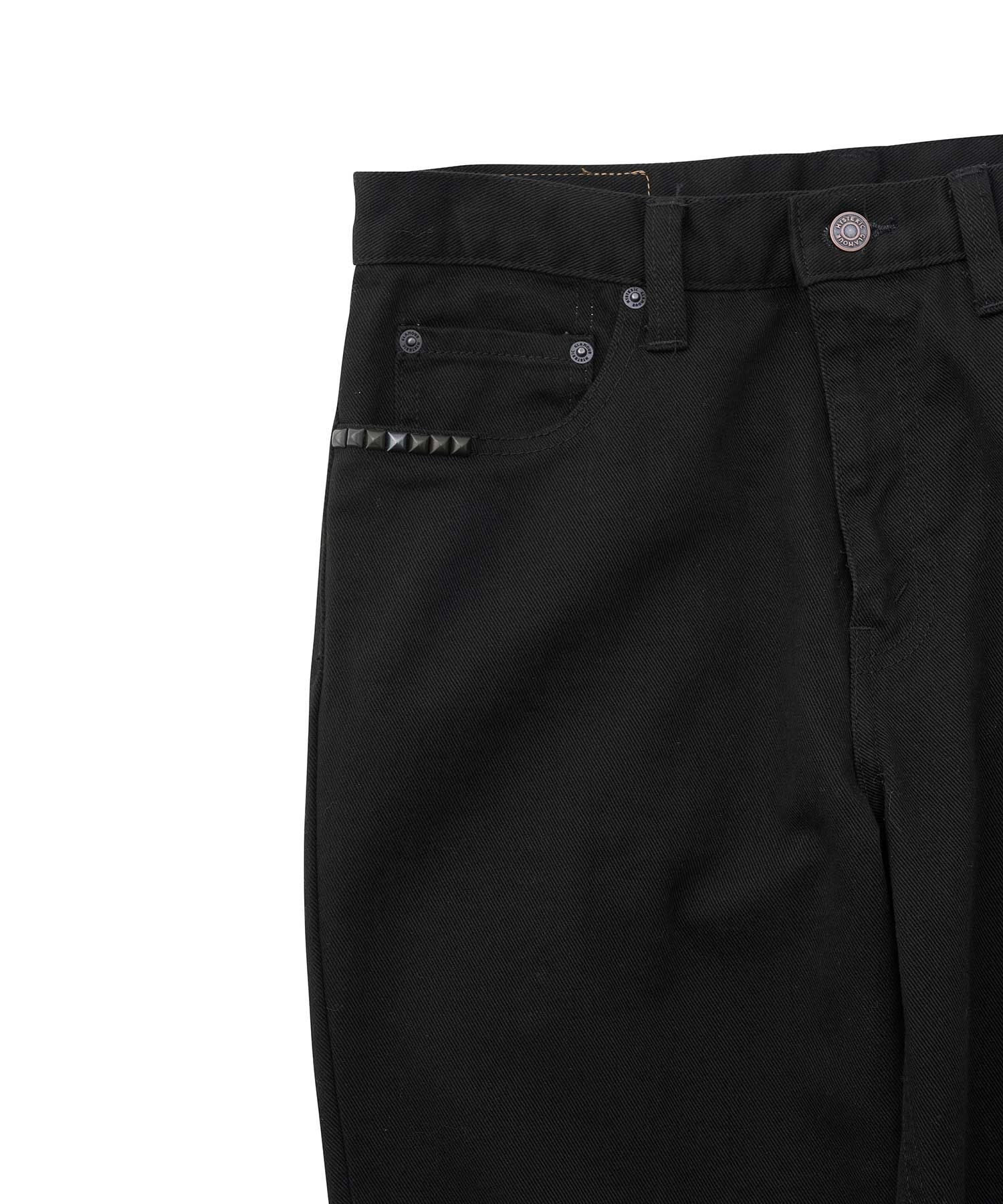 Boot Cut Pants