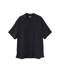 SPEEDSTER HEAVY METAL Open Collar Shirt