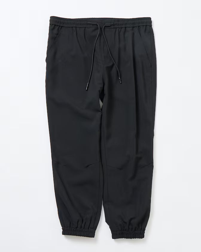 AiRide/Pocketable Easy Jogger Pants/Quick Dry/UV Cut【Limited Edition】