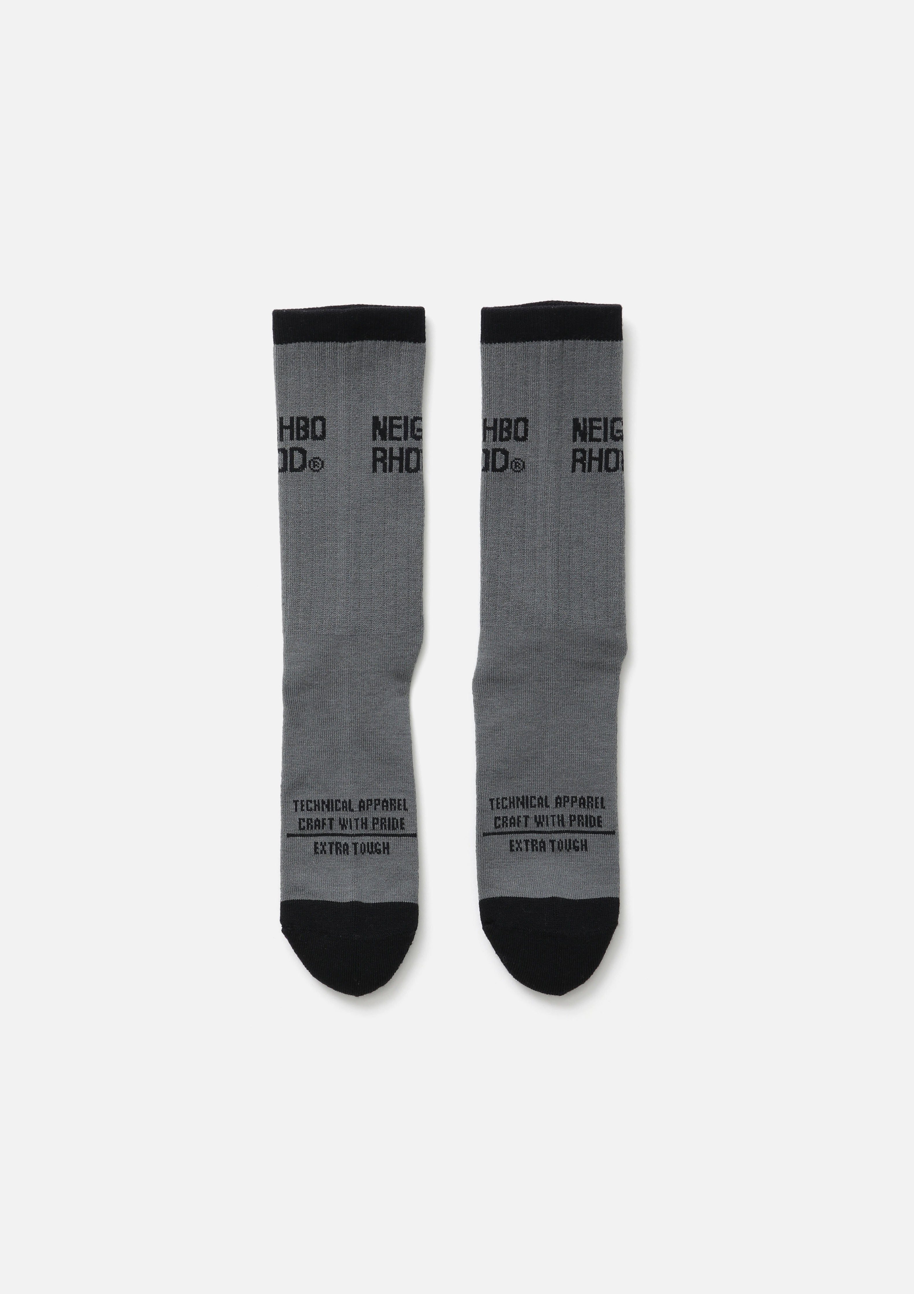 Active Socks