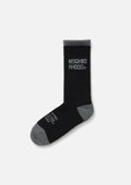 Active Socks - BLACK