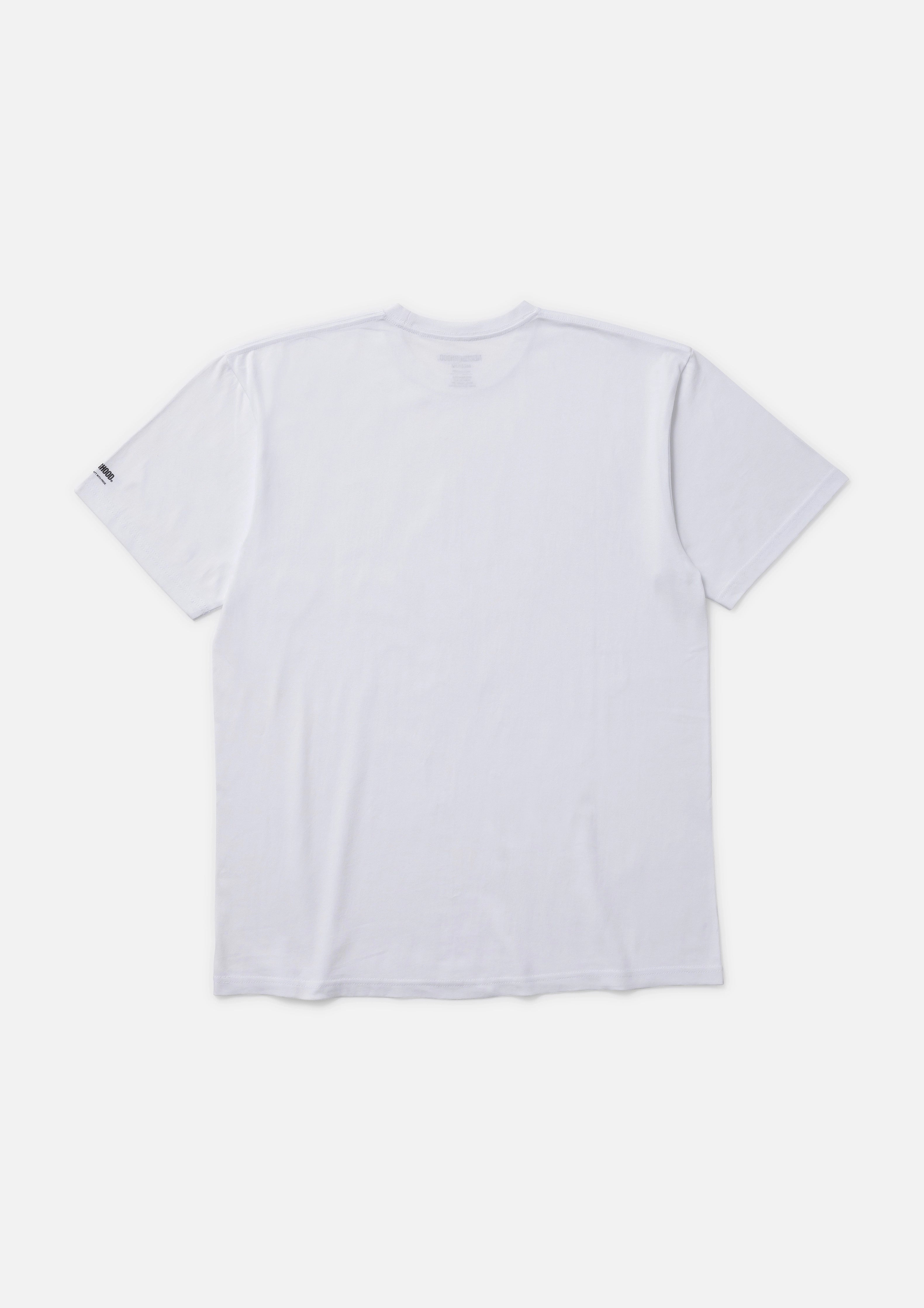 Classic 2 Pack Tee Ss