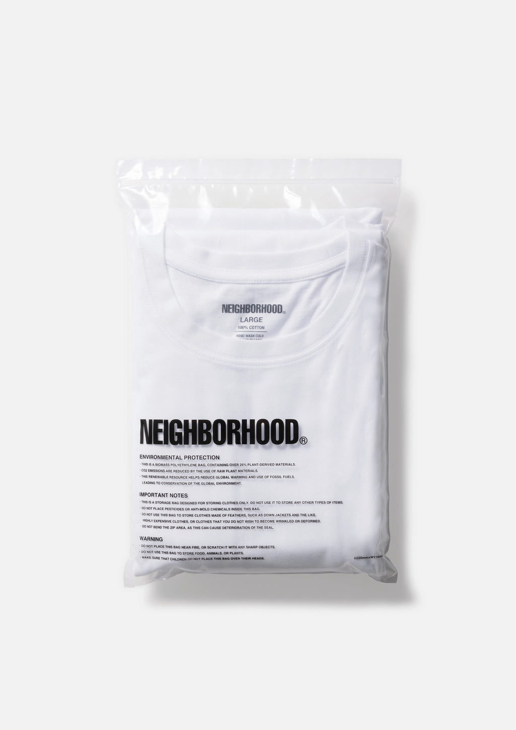 Classic 2 Pack Tee Ss