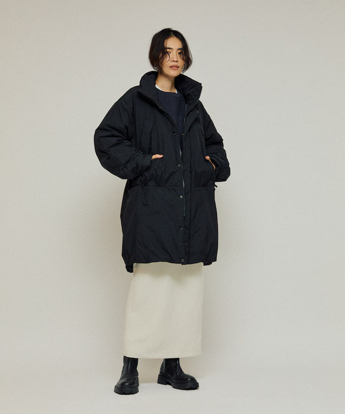 PRIMALOFT PrimaLoft Monster Parker / Insulated Coat 25AW